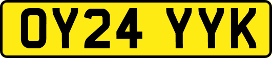 OY24YYK