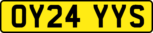 OY24YYS