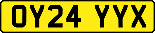 OY24YYX