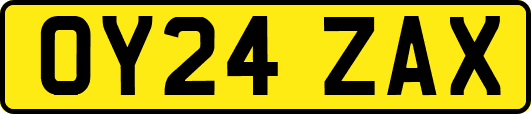 OY24ZAX