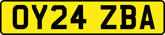 OY24ZBA