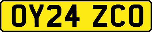 OY24ZCO