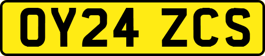 OY24ZCS