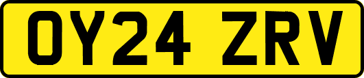 OY24ZRV