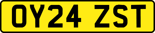 OY24ZST