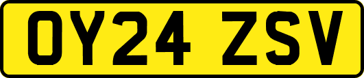 OY24ZSV