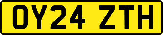 OY24ZTH