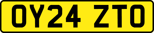 OY24ZTO