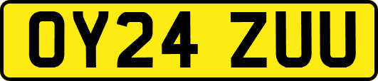 OY24ZUU