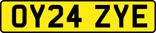 OY24ZYE