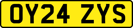 OY24ZYS