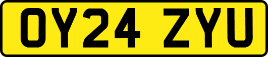 OY24ZYU