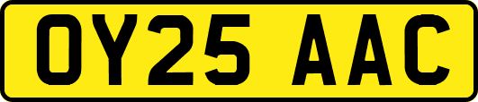 OY25AAC