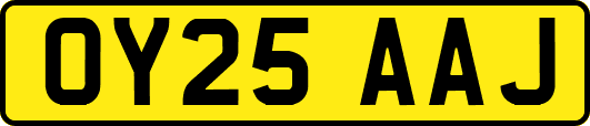 OY25AAJ
