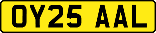 OY25AAL