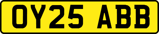 OY25ABB