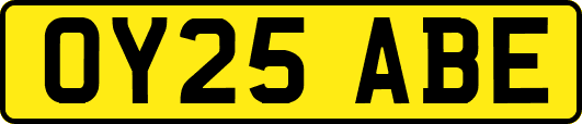 OY25ABE