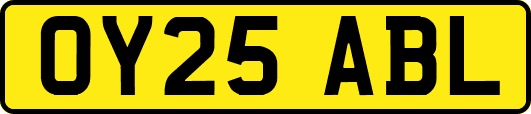 OY25ABL