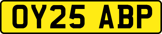 OY25ABP