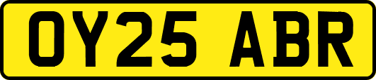 OY25ABR