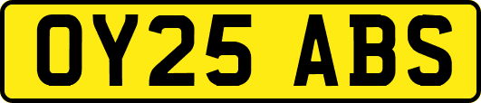 OY25ABS