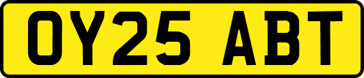 OY25ABT
