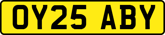 OY25ABY