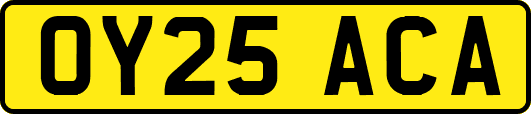 OY25ACA