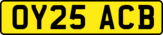 OY25ACB
