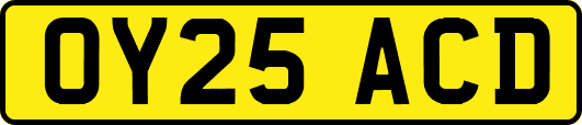 OY25ACD