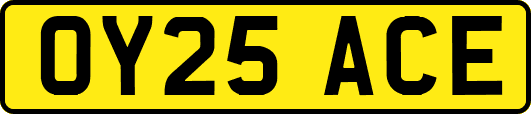 OY25ACE