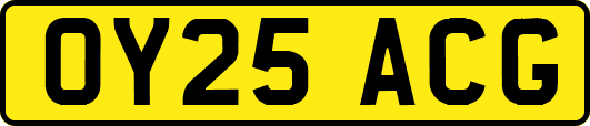 OY25ACG