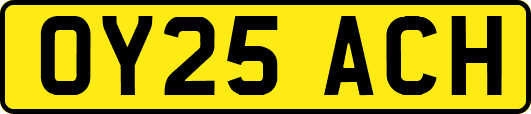 OY25ACH