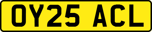 OY25ACL