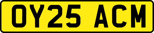 OY25ACM