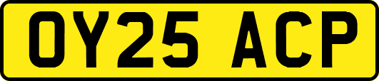 OY25ACP