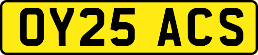 OY25ACS