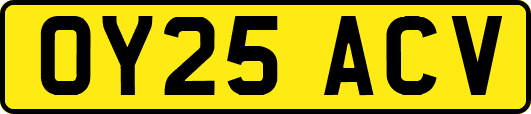 OY25ACV