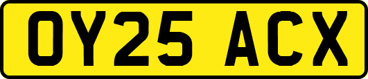 OY25ACX