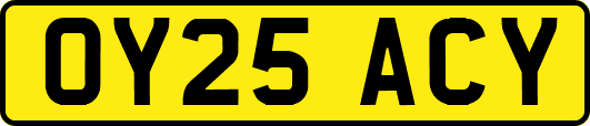 OY25ACY