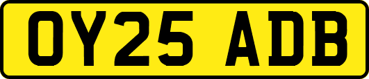 OY25ADB