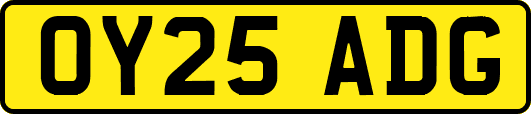 OY25ADG