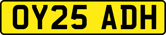 OY25ADH