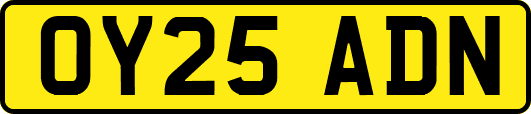 OY25ADN