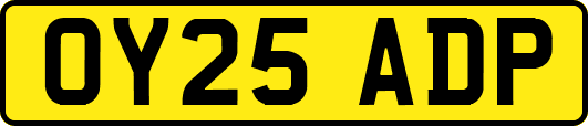 OY25ADP