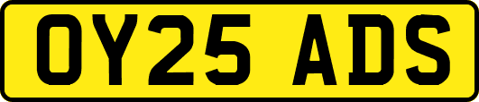 OY25ADS