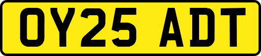 OY25ADT