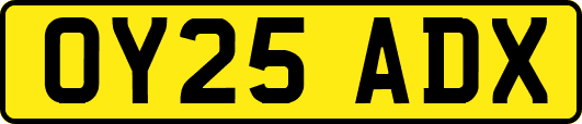 OY25ADX