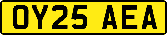 OY25AEA