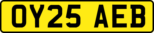 OY25AEB